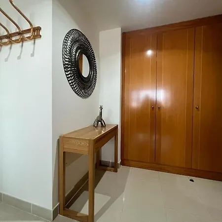 Apartment Vivienda En La Torre Ii