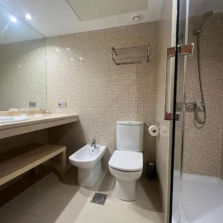 Vivienda En La Torre Ii Apartment Santa Cruz de Tenerife