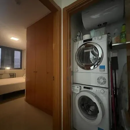 Apartment Vivienda En La Torre Ii